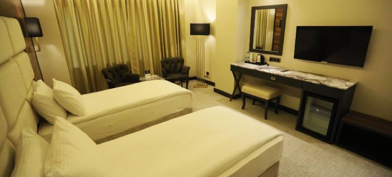 桑尼乌法德德曼酒店(Dedeman Sanliurfa)图片