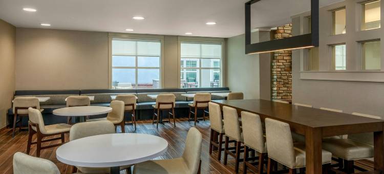 Residence Inn Denver Airport at Gateway Park图片