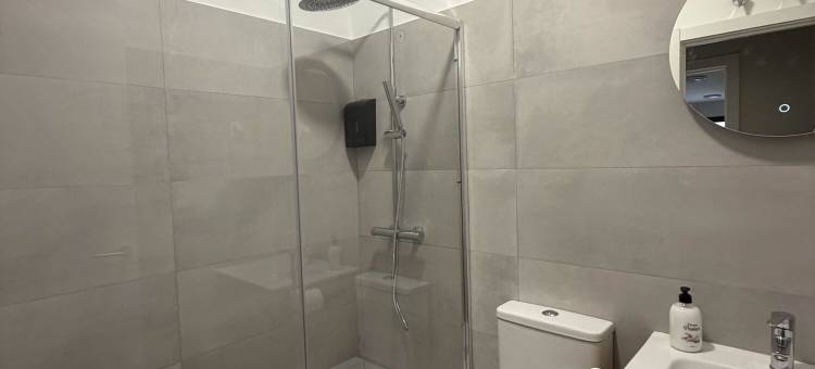 阿尔科孔旅馆(Hostal Alcorcon)图片