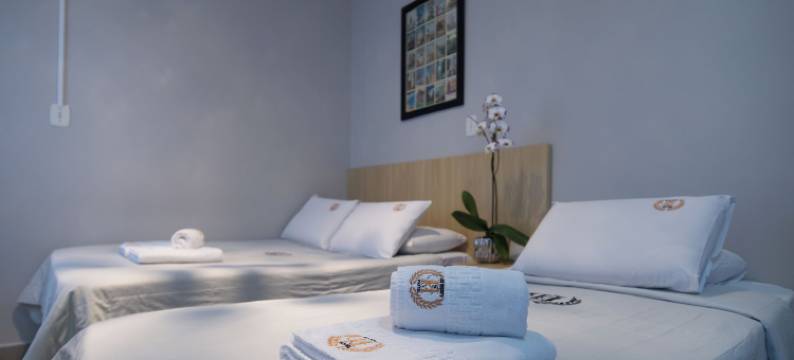 圣文森特酒店(Hotel São Vicente)图片