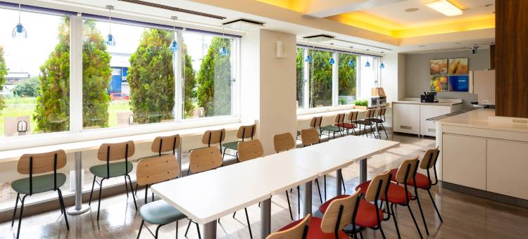 舒适酒店-善通寺交流道(Comfort Inn Zentsuji Inter)图片