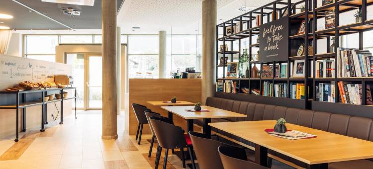 harry's home 泰尔夫斯酒店及公寓(Harry's Home Telfs Hotel & Apartments)图片