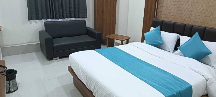 帝国酒店(Hotel Empire)图片