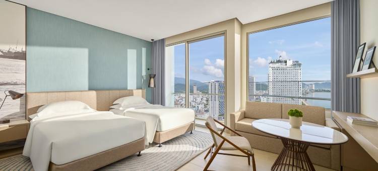 凯悦酒店芽庄(Hyatt Regency Nha Trang)图片