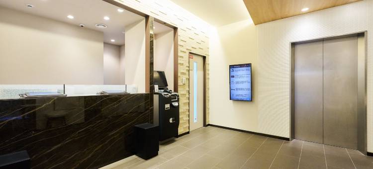 四条河原町梅尔迪亚 别馆(将更名Rakuten STAY URBAN 四条寺町)(Hotel Meldia Shijo kawaramachi Annex(Rakuten STAY URBAN Shijo Teramachi from March 3, 2026))图片