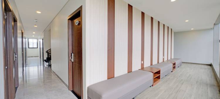 Townhouse Oak Cengkareng图片