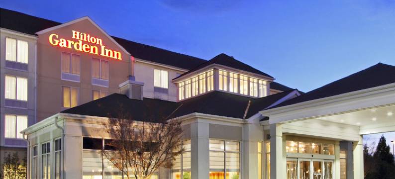 切萨皮克/格林布雷尔希尔顿花园客栈(Hilton Garden Inn Chesapeake/Greenbrier)图片