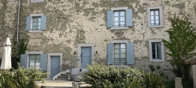 格雷尼尔东方酒店(Le Grenier Occitan)图片