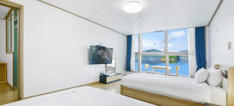 巴达52水疗旅馆(Bada 52 Spa Pension)图片