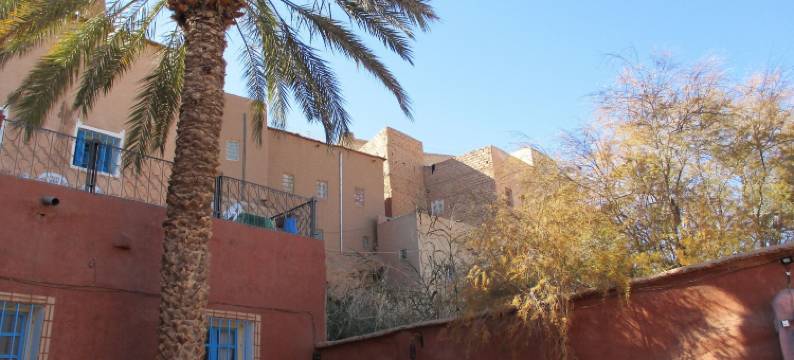 雷图尔奥卡尔梅酒店(Le Retour au Calme Maison d'hôtes)图片