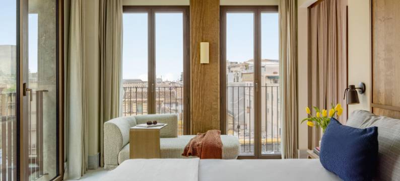 马拉加美利亚ME(ME Málaga by Meliá)图片