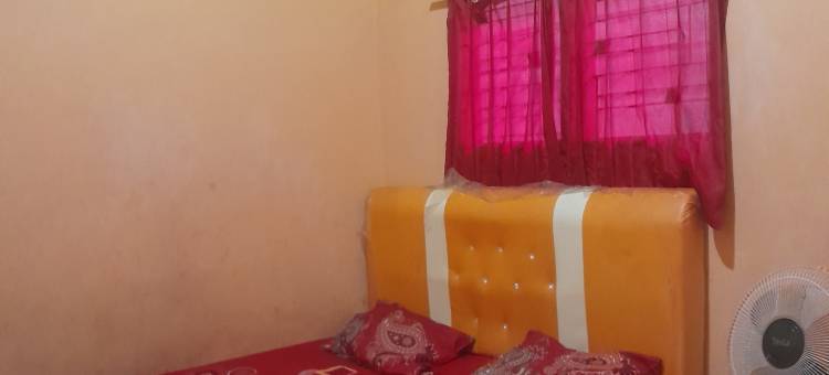 Hotel O Hasibuan Homestay Syariah图片