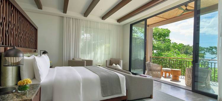 Nekajui 巴巴加约半岛，丽思卡尔顿隐世精品住宅(Nekajui Peninsula Papagayo, a Ritz-Carlton Reserve Residence)图片