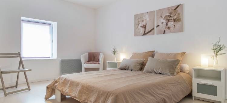 韦龙地区博蒙度假屋(Retreat in Beaumont-en-Véron)图片