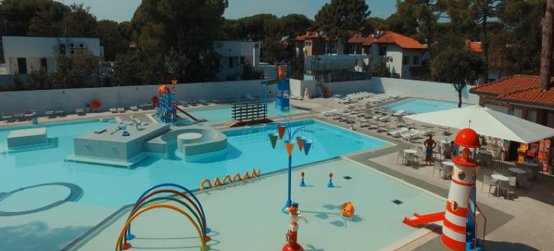 Comfy Stay by Po Delta Park图片