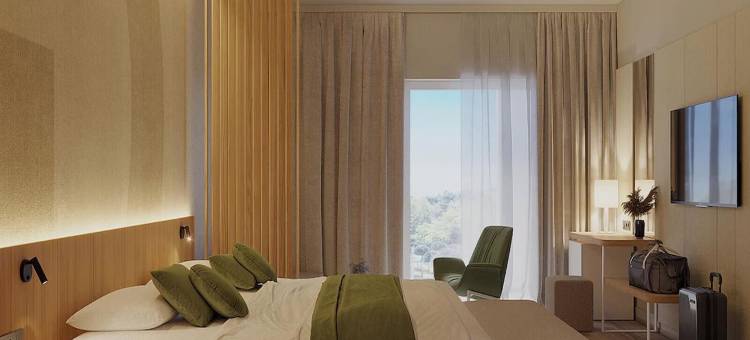 伊斯特里亚普拉瓦拉古拿花园酒店(Hotel Garden Istra Plava Laguna)图片