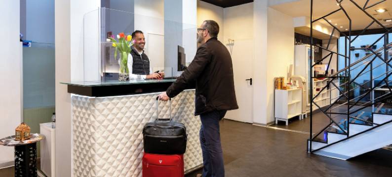 梅耶林酒店(Mayerling Madrid Hotel)图片