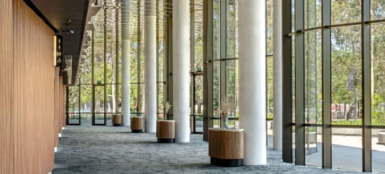 悉尼彭里斯铂尔曼酒店(Pullman Sydney Penrith)图片