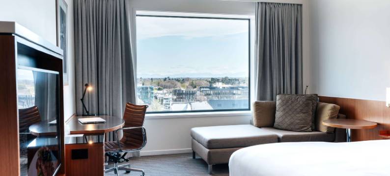 诺富特基督城酒店(Novotel Christchurch Cathedral Square)图片