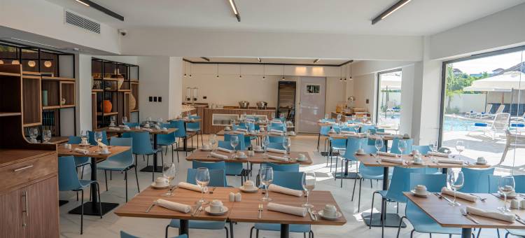 温德姆胡安多利奥戴斯酒店(Days Inn by Wyndham Juan Dolio)图片