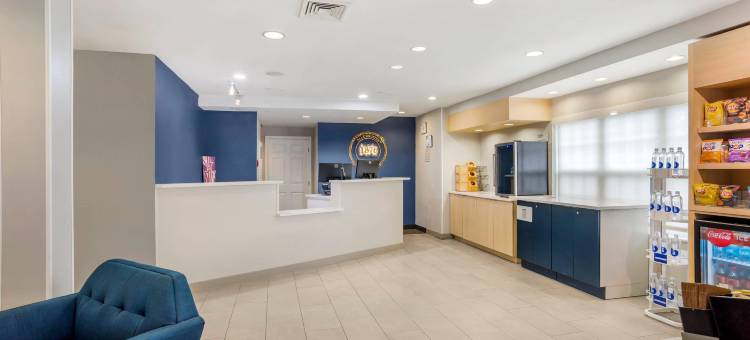 1876号楼的Alluxsuites, an Ascend Collection Hotel(Alluxsuites at 1876, Ascend Hotel Collection)图片