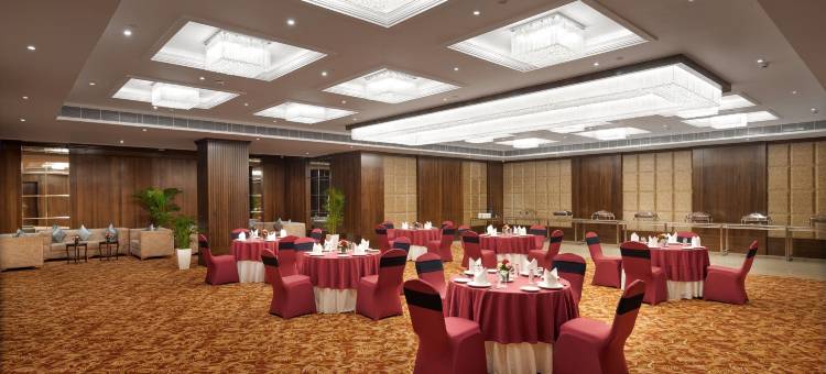 赛格奈特帕克BL酒店(Cygnett Park BL)图片