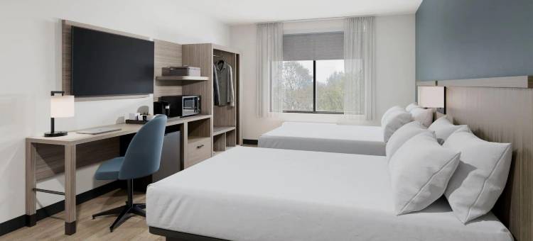 Hyatt尚萃圣路易斯机场(Hyatt Select St. Louis Airport)图片