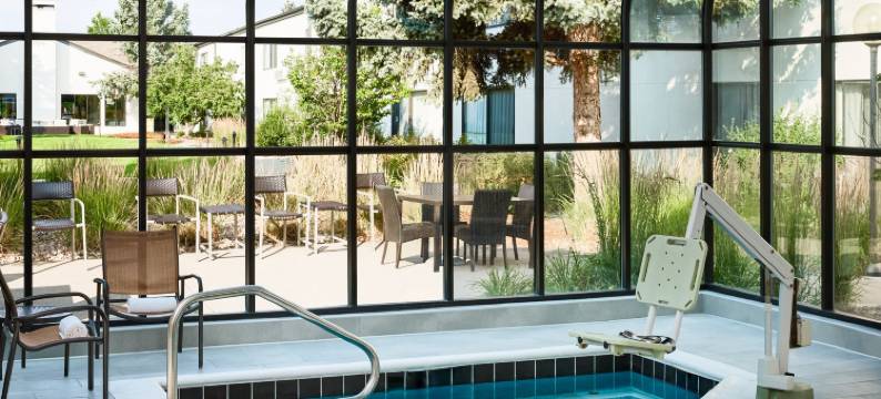 柯林斯堡万怡酒店(Courtyard Fort Collins)图片