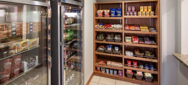 圣贝纳迪诺Residence Inn 酒店(Residence Inn San Bernardino)图片