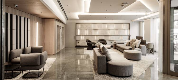 AC酒店-圣朱利安斯(AC Hotel St. Julian's)图片
