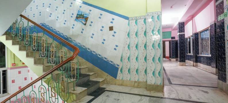 卡希尼酒店(Kahini Hotel)图片