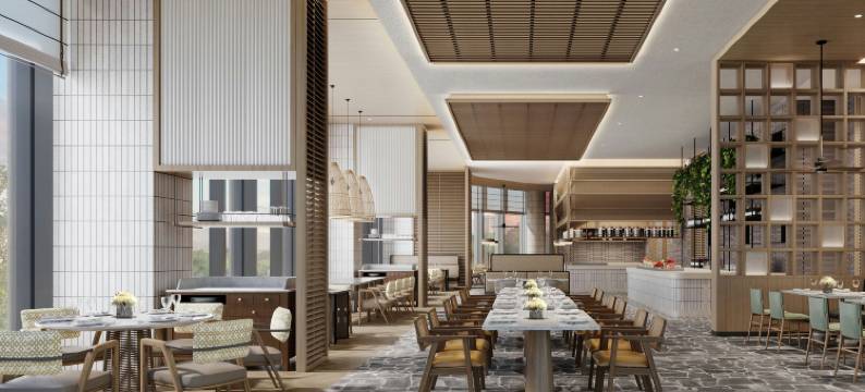 喜来登荣市酒店(Sheraton Vinh)图片