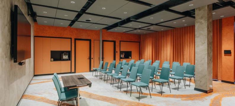 凯悦嘉轩塔林(Hyatt Place Tallinn)图片