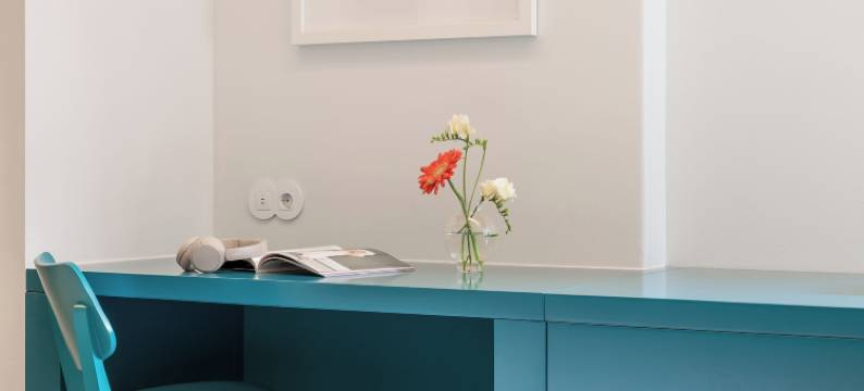 LSA 阿尔瓦拉德 by Numa(LSA Alvalade by Numa)图片