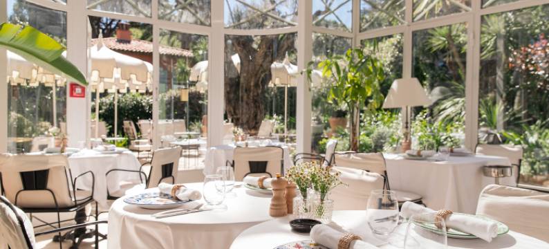 圣特罗佩巴斯蒂特酒店(La Bastide de Saint Tropez)图片