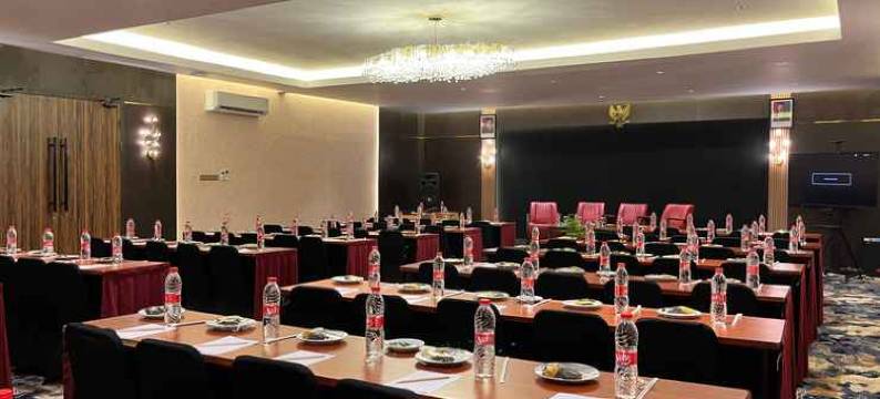 雷兹皇宫酒店(Riez Palace Hotel)图片