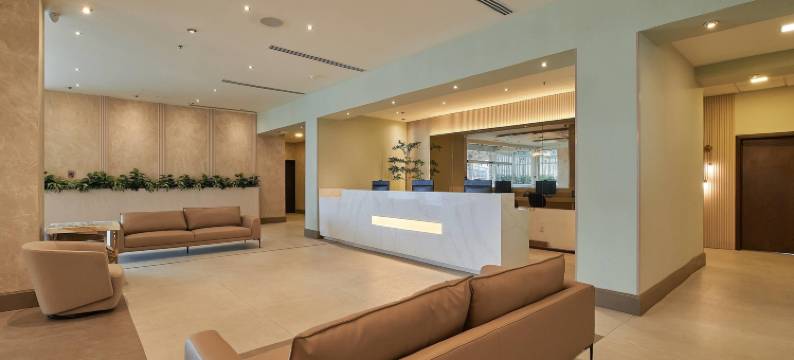 温德姆花园索尔蒂约(Wyndham Garden Saltillo)图片