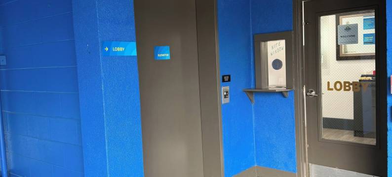 南旧金山/奥伊斯特角机场戴斯酒店(Days Inn by Wyndham San Francisco S/Oyster Point Airport)图片