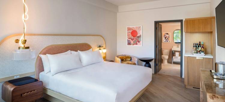 The Luce, St. Pete Beach, a Tribute Portfolio Hotel图片