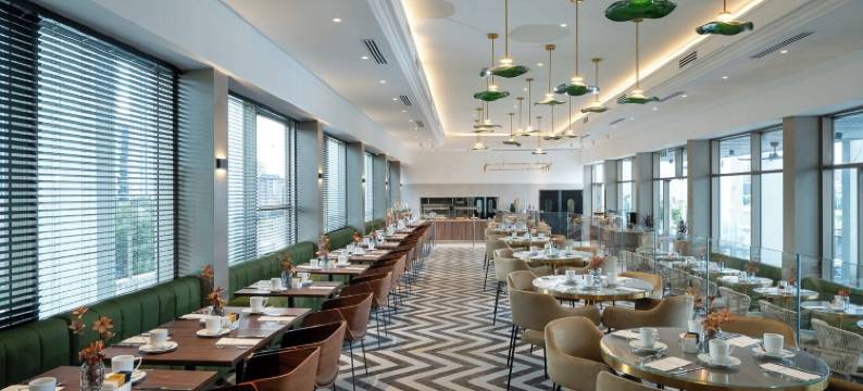 莱昂纳多城市城堡酒店(Leonardo Plaza City Tower Tel Aviv)图片