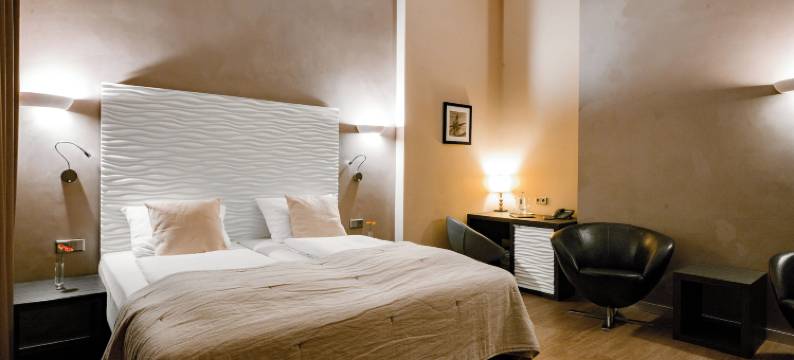 阿提姆酒店(Artim Hotel)图片