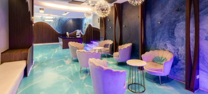 曼谷美人鱼酒店(Hotel Mermaid Bangkok)图片