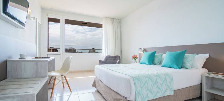 圣罗莎略雷特皮埃尔度假酒店(Hotel Lloret Santa Rosa by Pierre & Vacances)图片