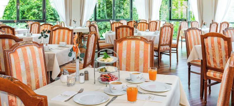 爱尔福特维克多住宅酒店(Victor's Residenz-Hotel Erfurt)图片