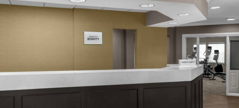 Residence Inn Albuquerque North图片