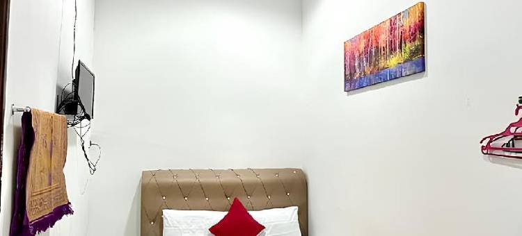 祖哈旅馆(Dzuha Inn)图片
