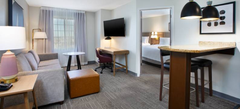 Staybridge Suites 林肯 by IHG(Staybridge Suites LINCOLN NORTHEAST by IHG)图片