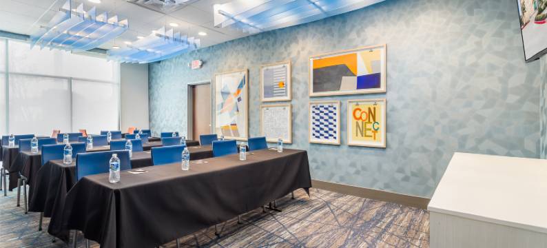 智选假日套房酒店-休斯顿西北/赛普拉斯(Holiday Inn Express & Suites HOUSTON NW - CYPRESS GRAND PKY by IHG)图片