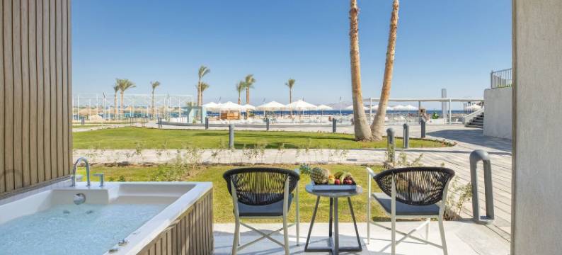 沙姆沙伊赫V酒店(V Hotel Sharm El Shiekh)图片