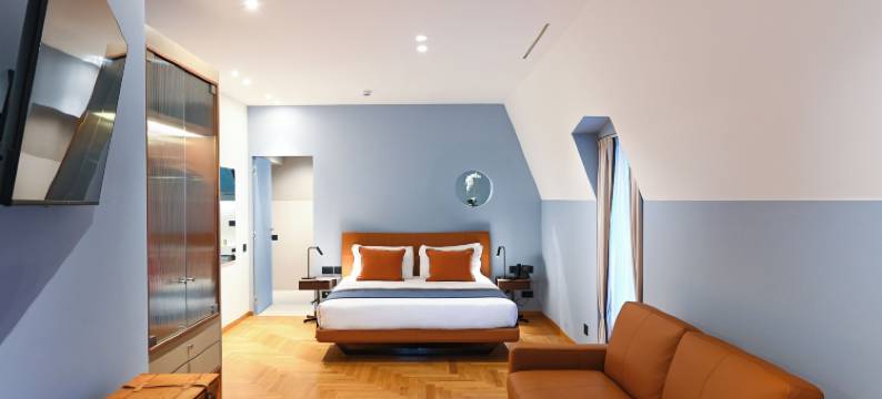 阿斯托利亚酒店(Hotel Astoria)图片